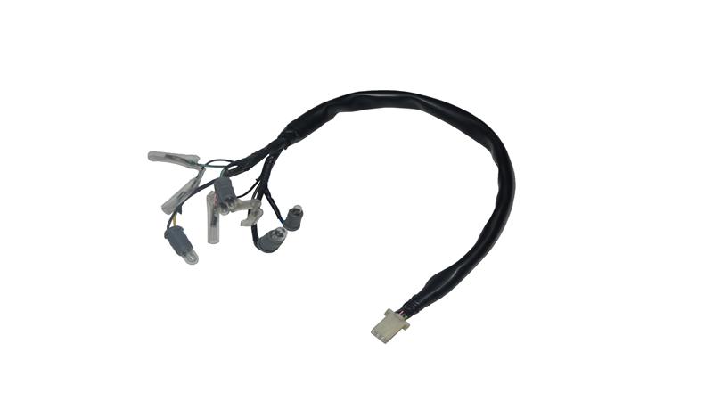 K.M SAATİ TESİSATI ( SUPERLIGHT150 )